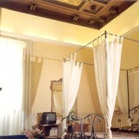voorbeeldkamer